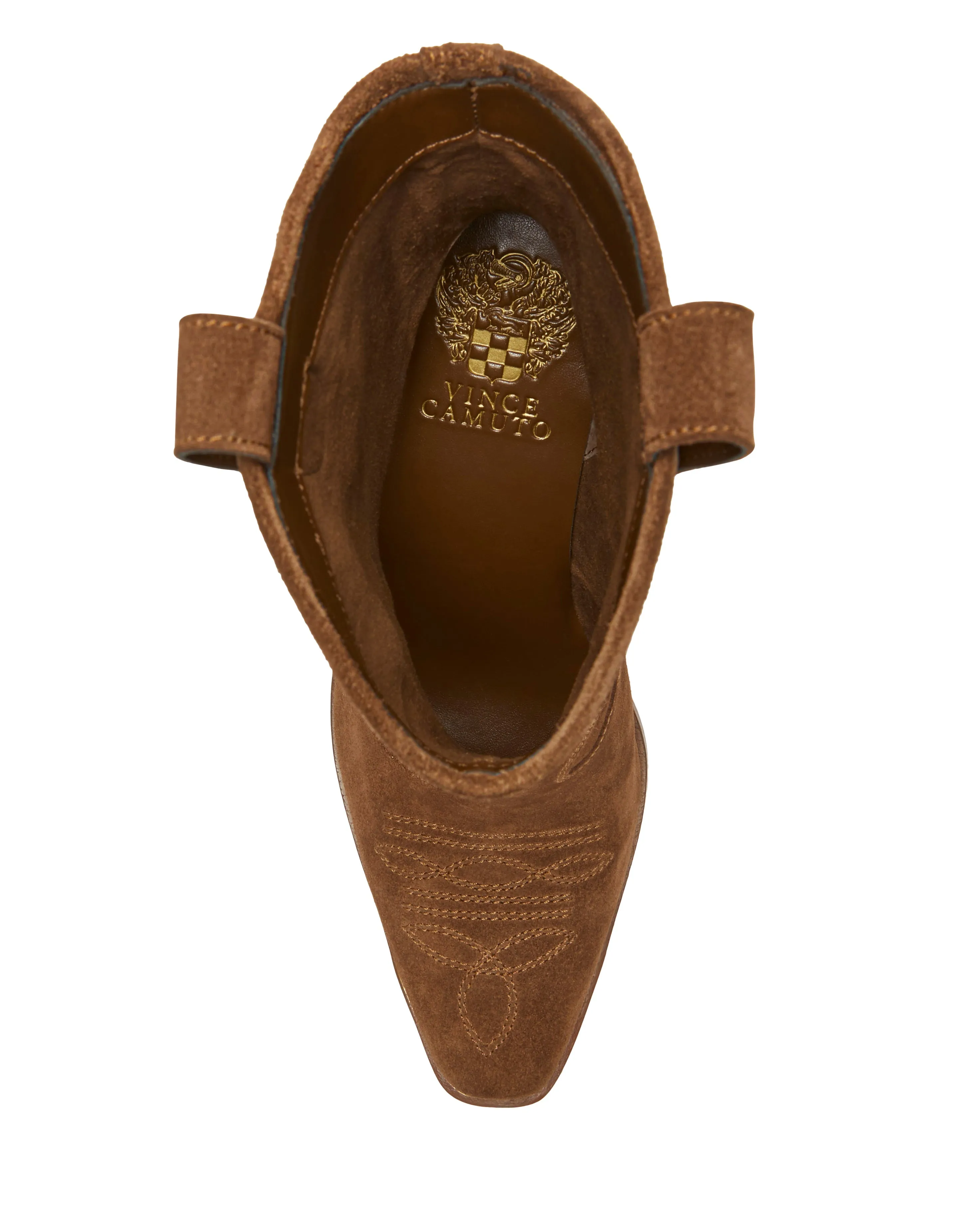 Abel Western Boot