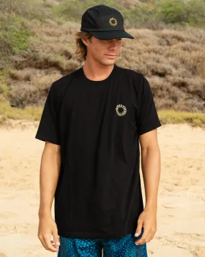 Aloha Hawaii Mens Shirt | 100% Plastic-Free, Soft Cotton