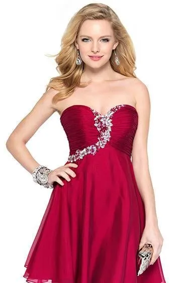 Alyce 1058 Dress