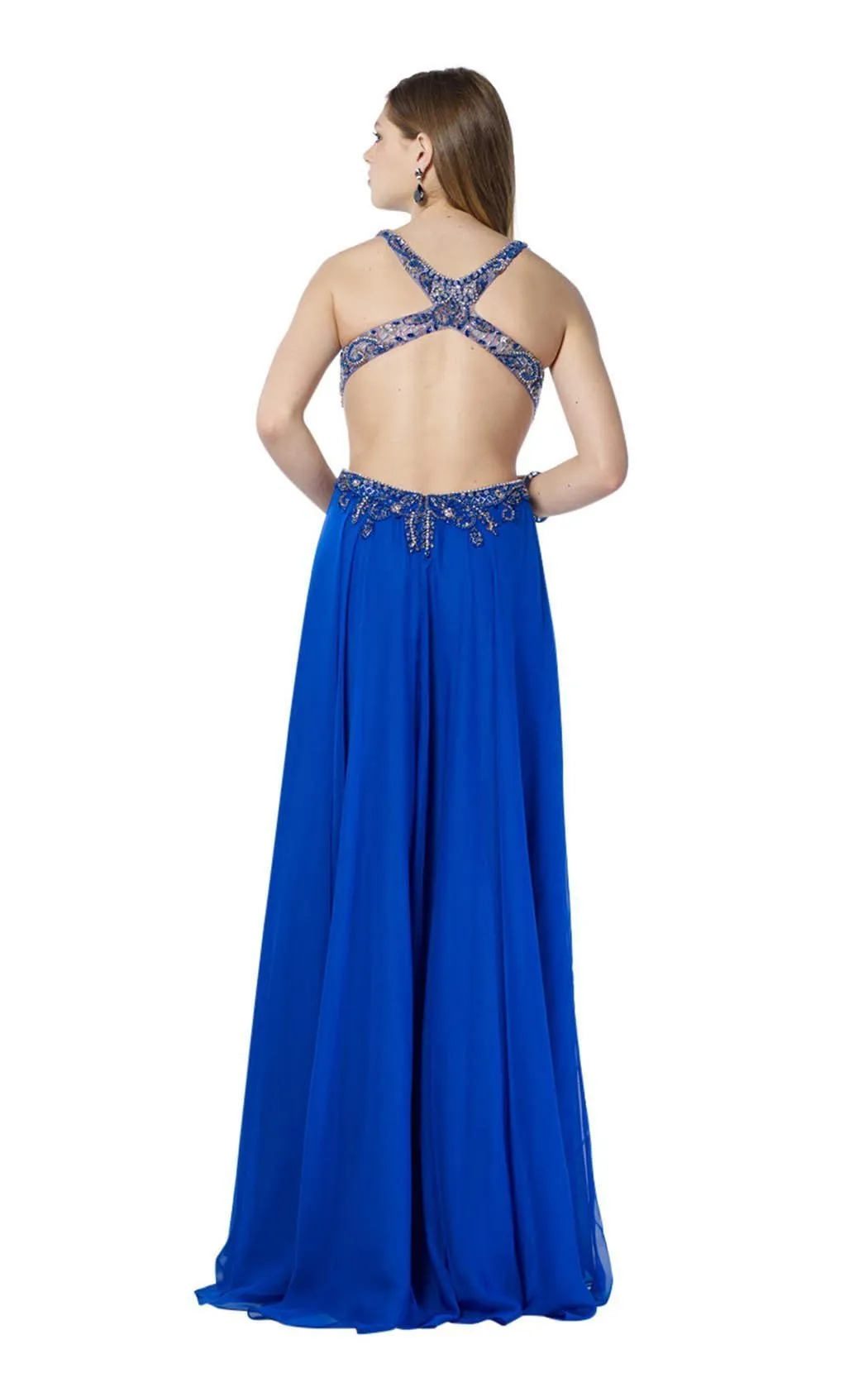 Alyce 1152 Dress