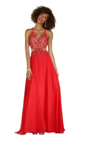 Alyce 1152 Dress