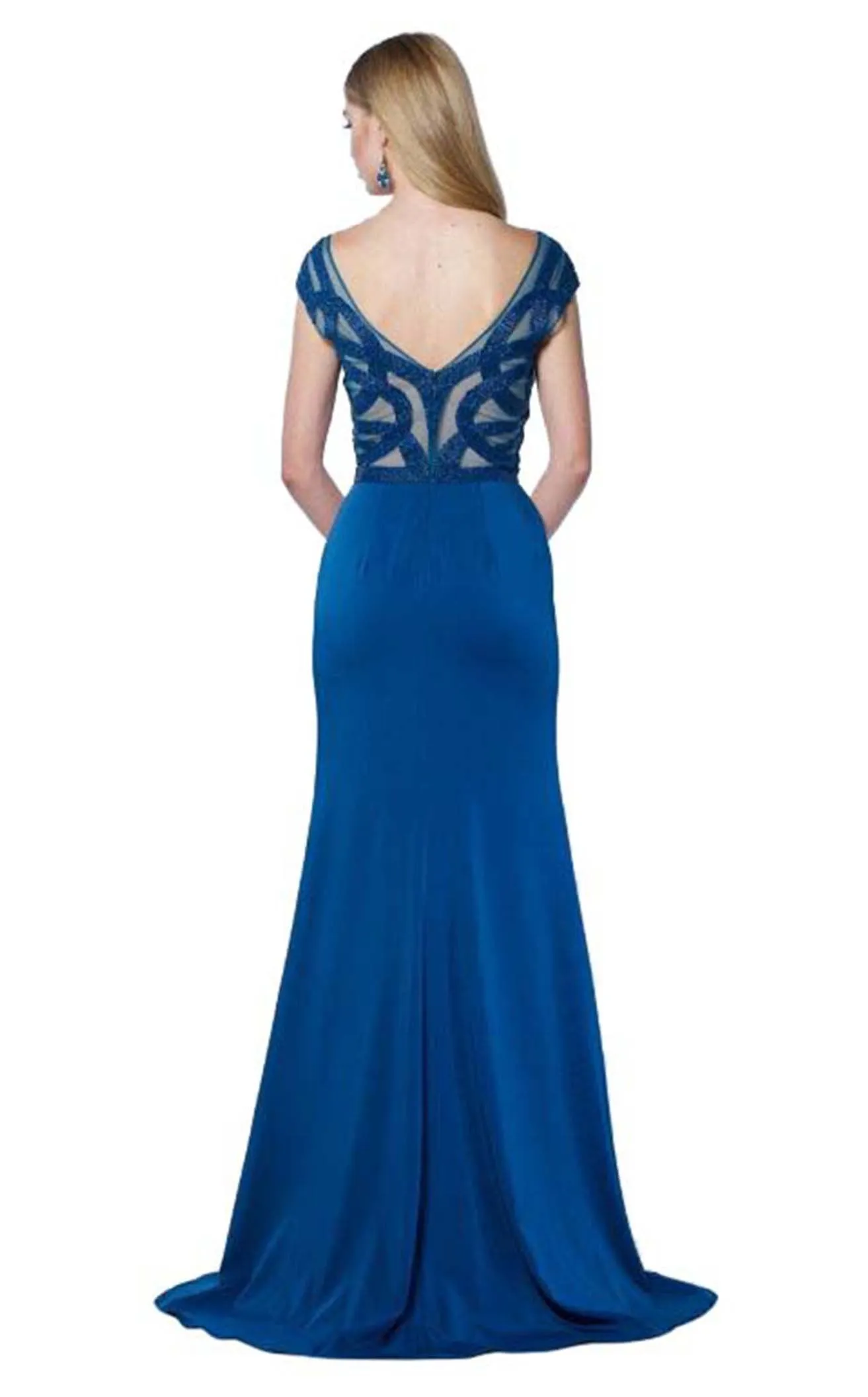 Alyce 1205 Dress