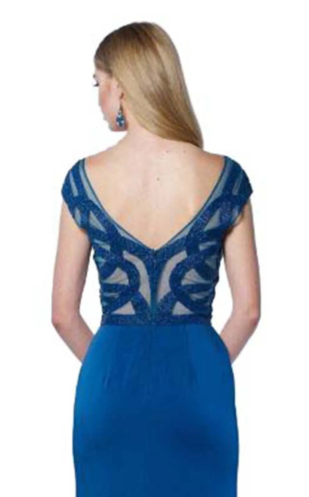 Alyce 1205 Dress