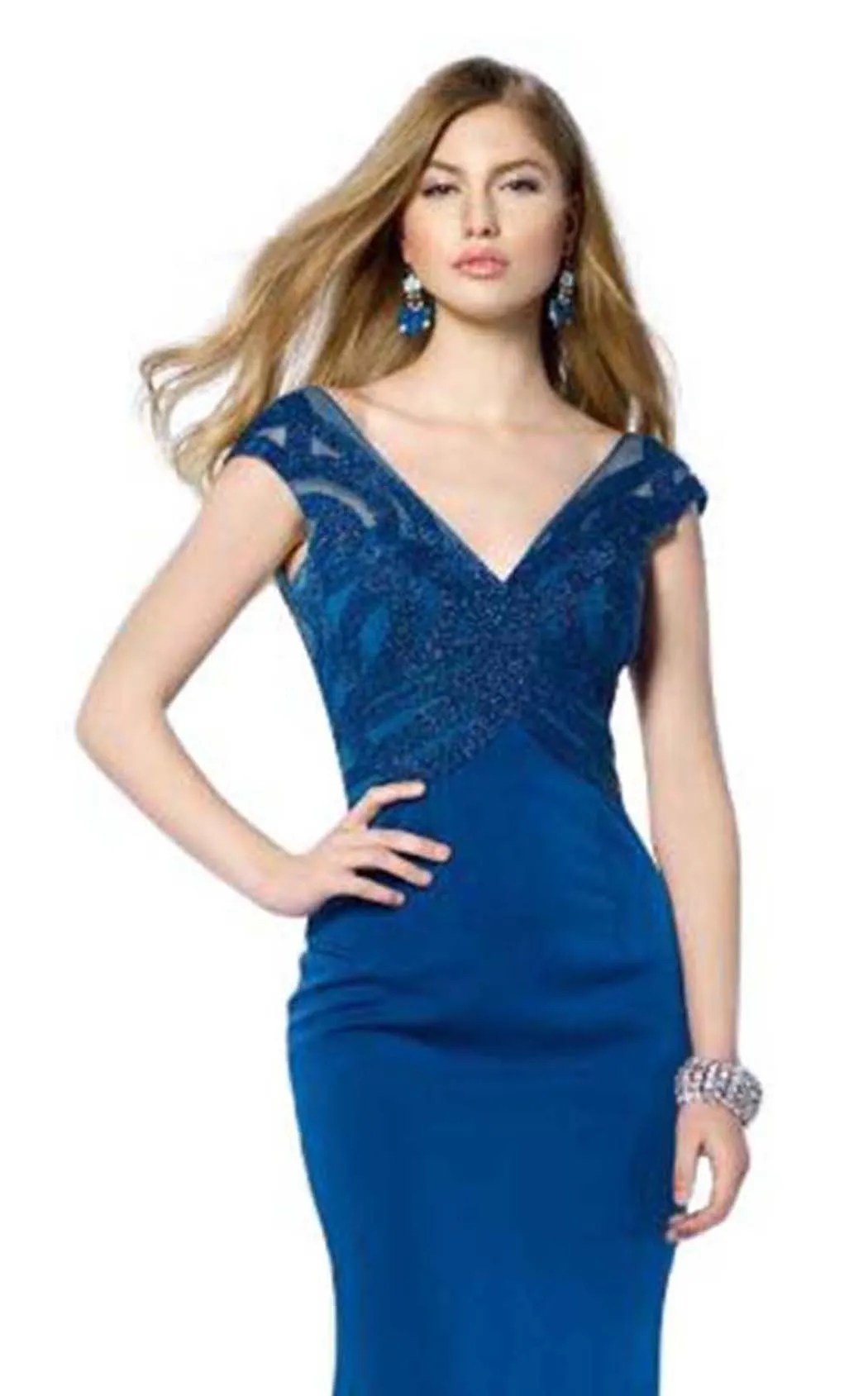 Alyce 1205 Dress