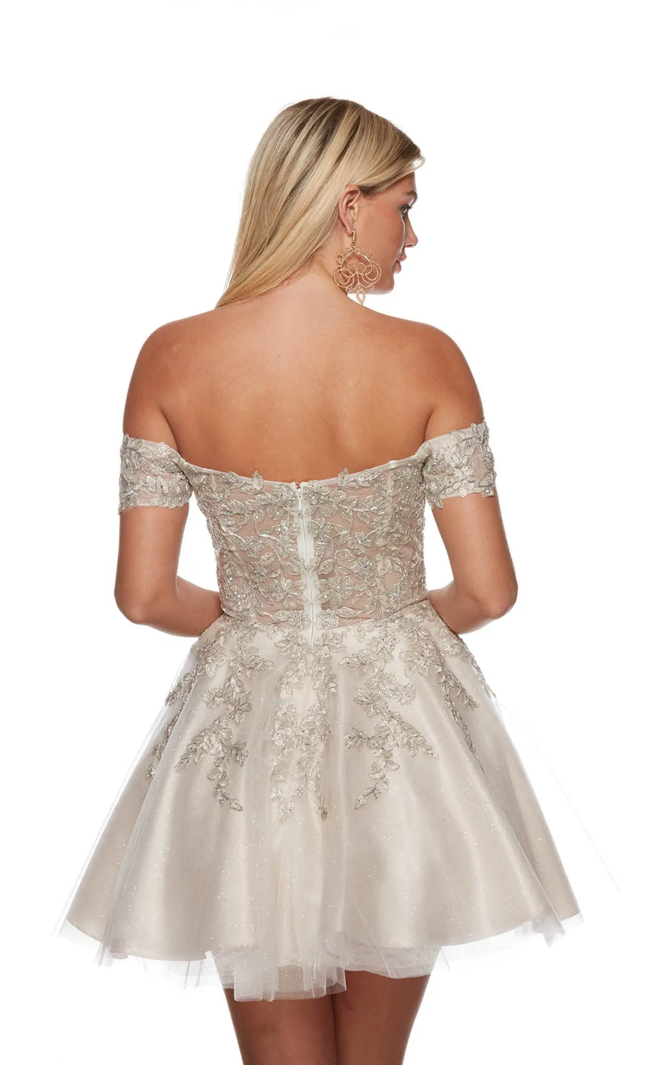 Alyce 3146 Dress