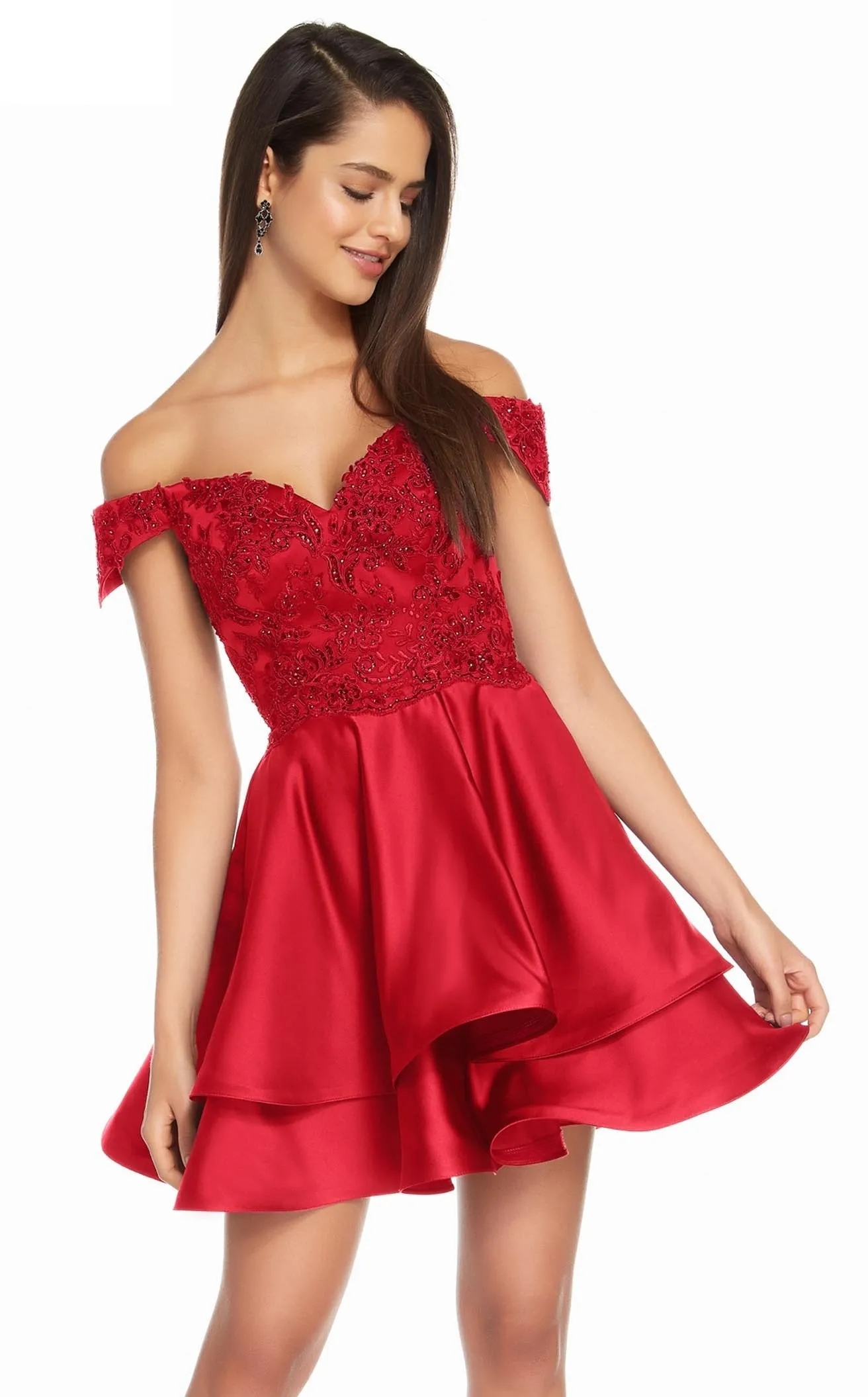 Alyce 3828 Dress