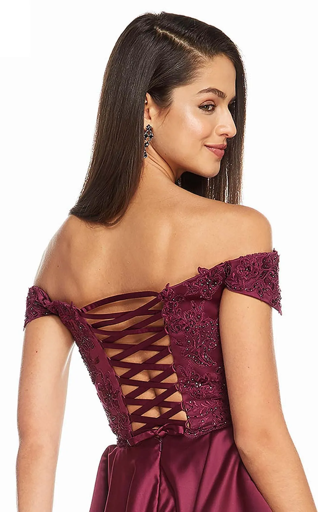 Alyce 3828 Dress