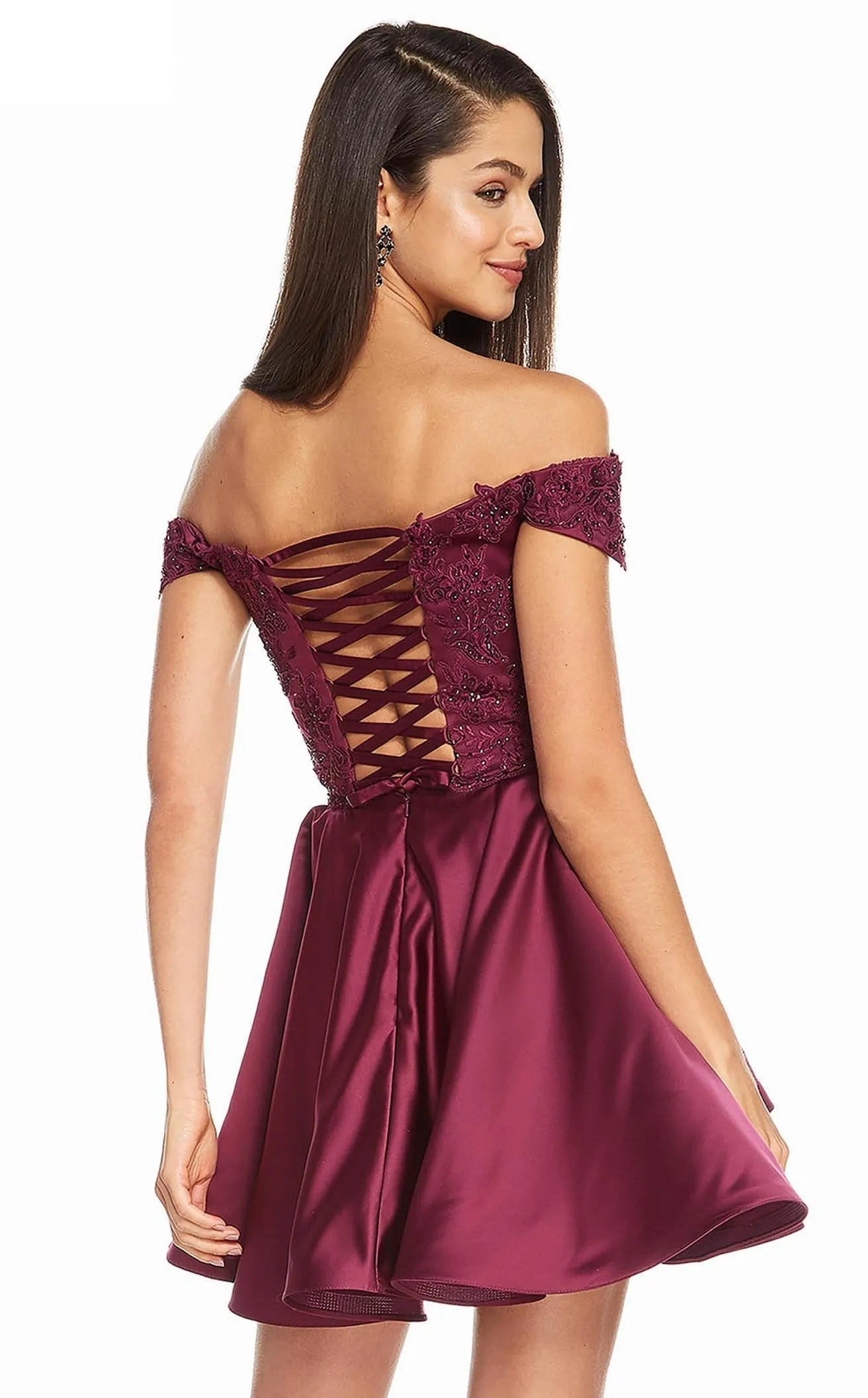 Alyce 3828 Dress