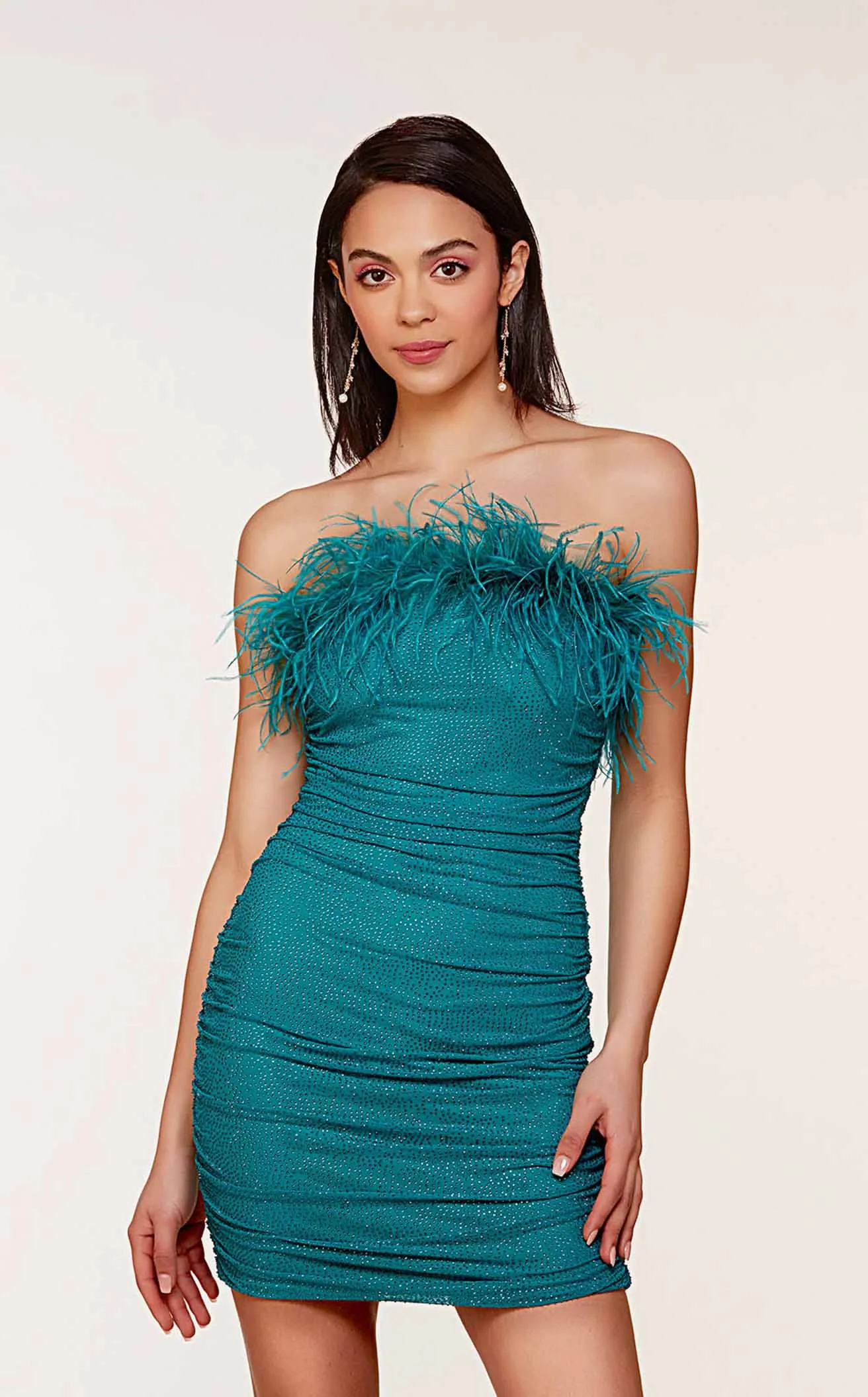 Alyce 4728 Dress