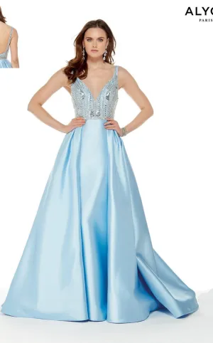 Alyce 5055