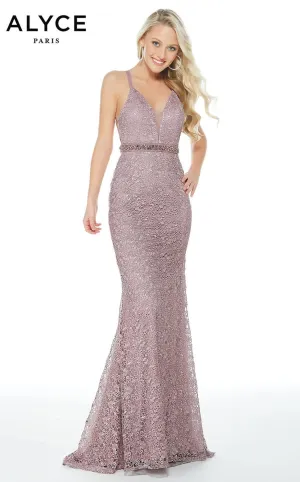 Alyce 60258