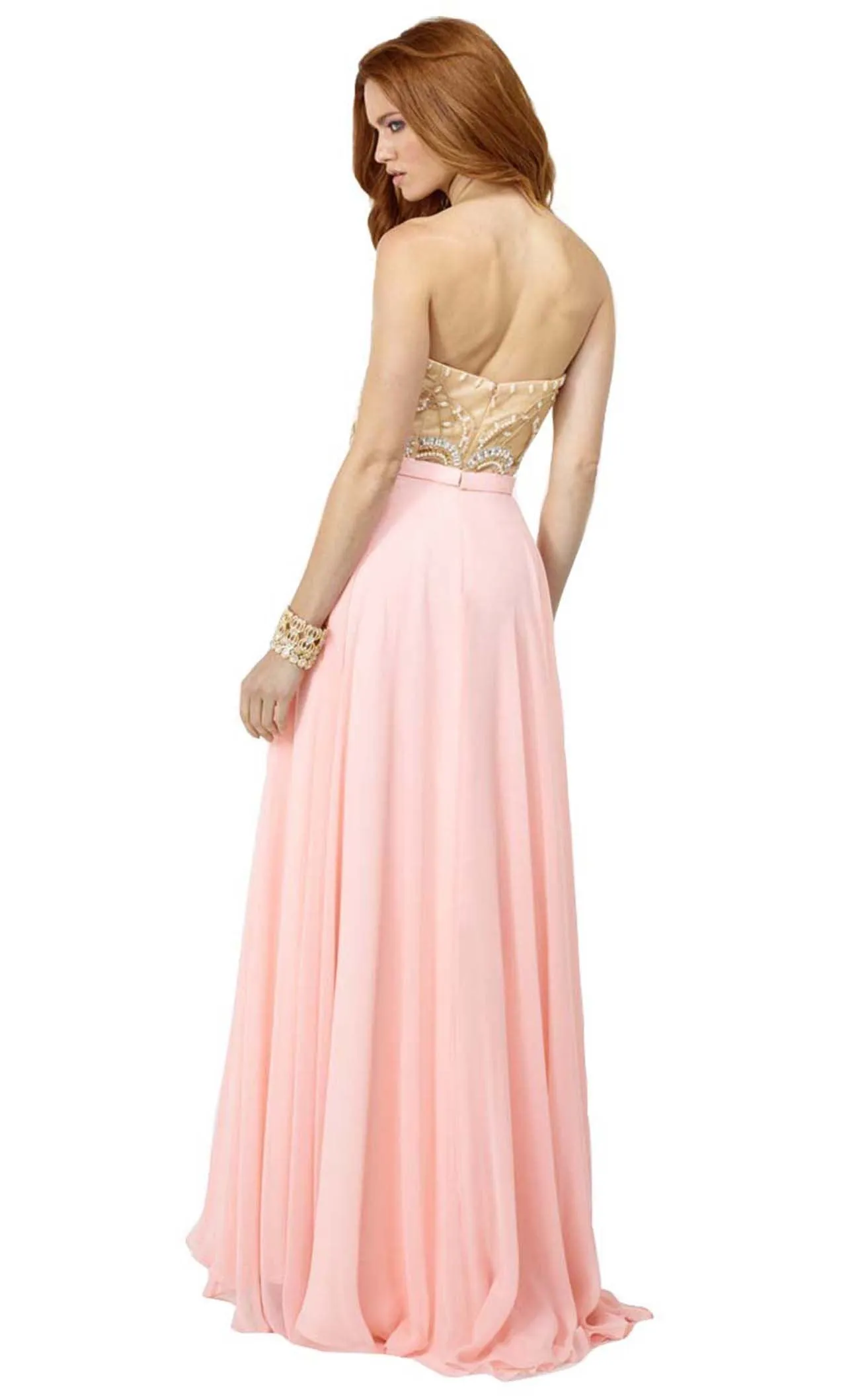 Alyce 6556 Dress