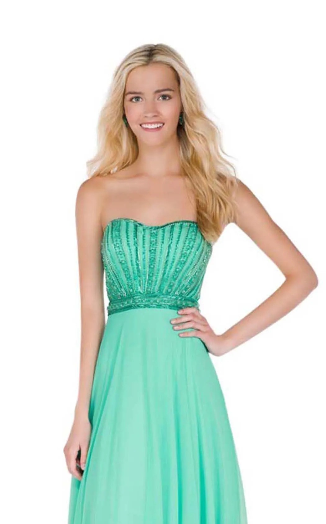 Alyce 6691 Dress