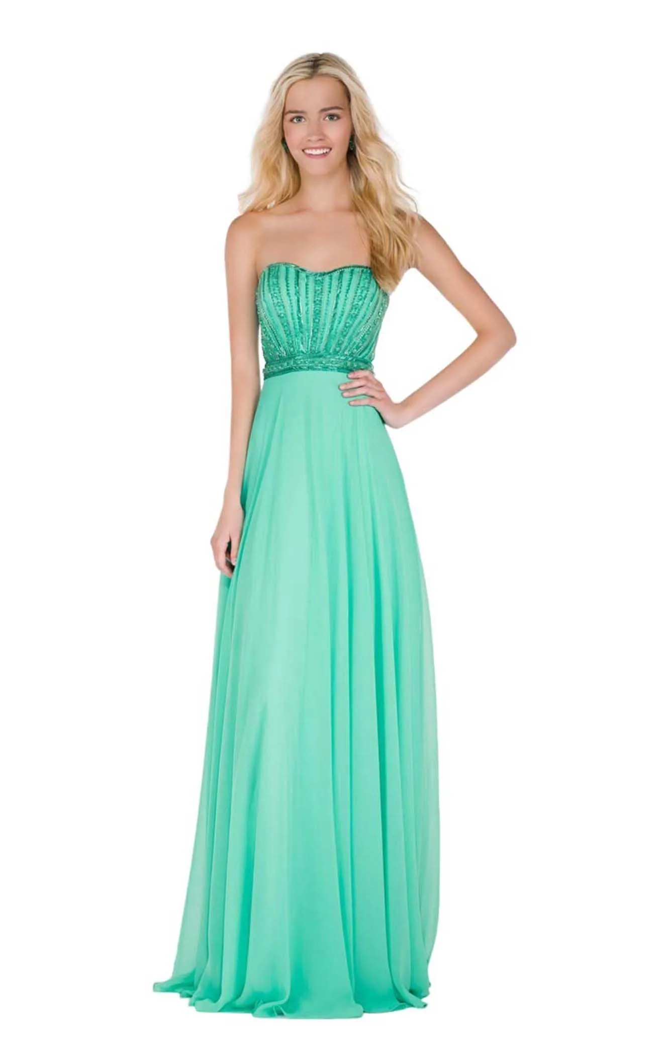 Alyce 6691 Dress