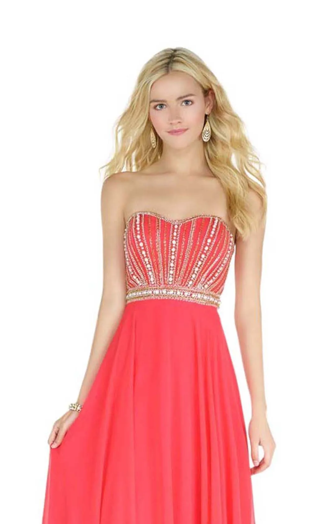 Alyce 6691 Dress