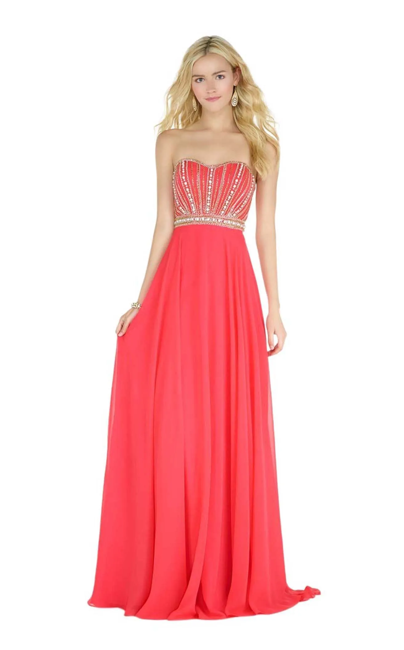 Alyce 6691 Dress