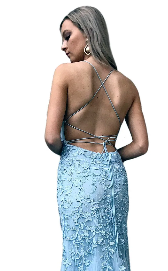 Amarra 20109 Dress