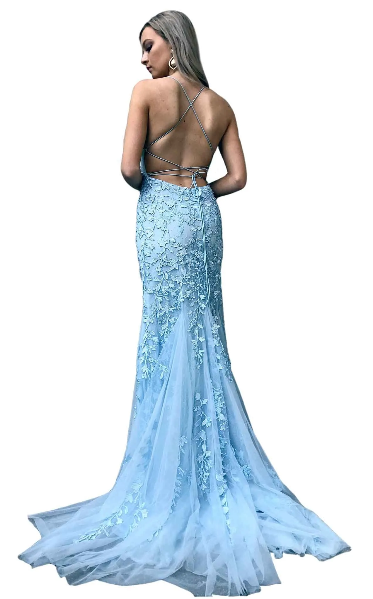 Amarra 20109 Dress