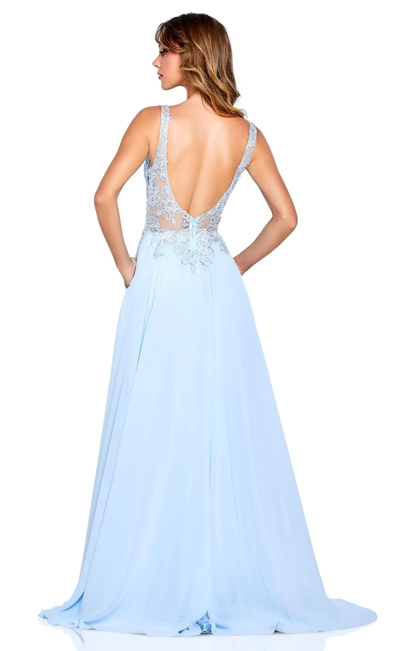 Amarra 20212 Dress
