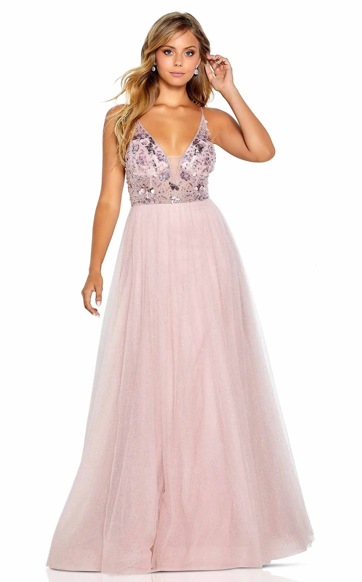 Amarra 20604 Dress
