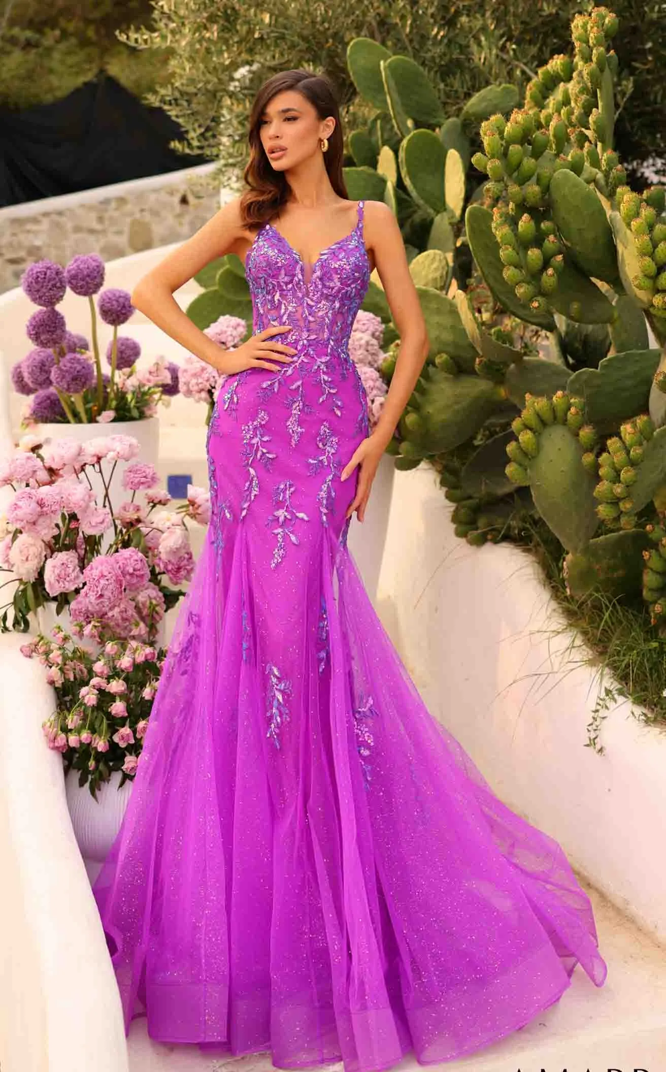 Amarra 88755 Dress