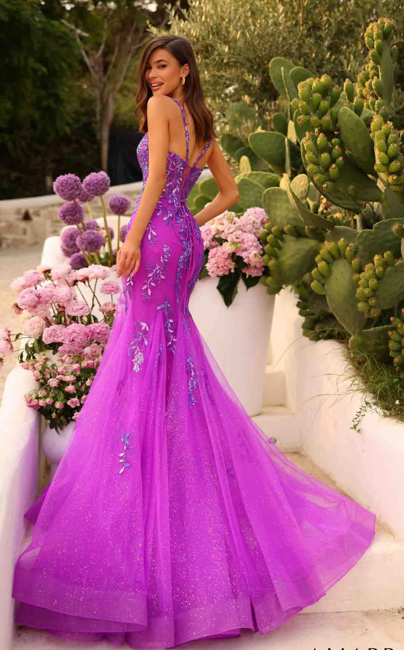 Amarra 88755 Dress