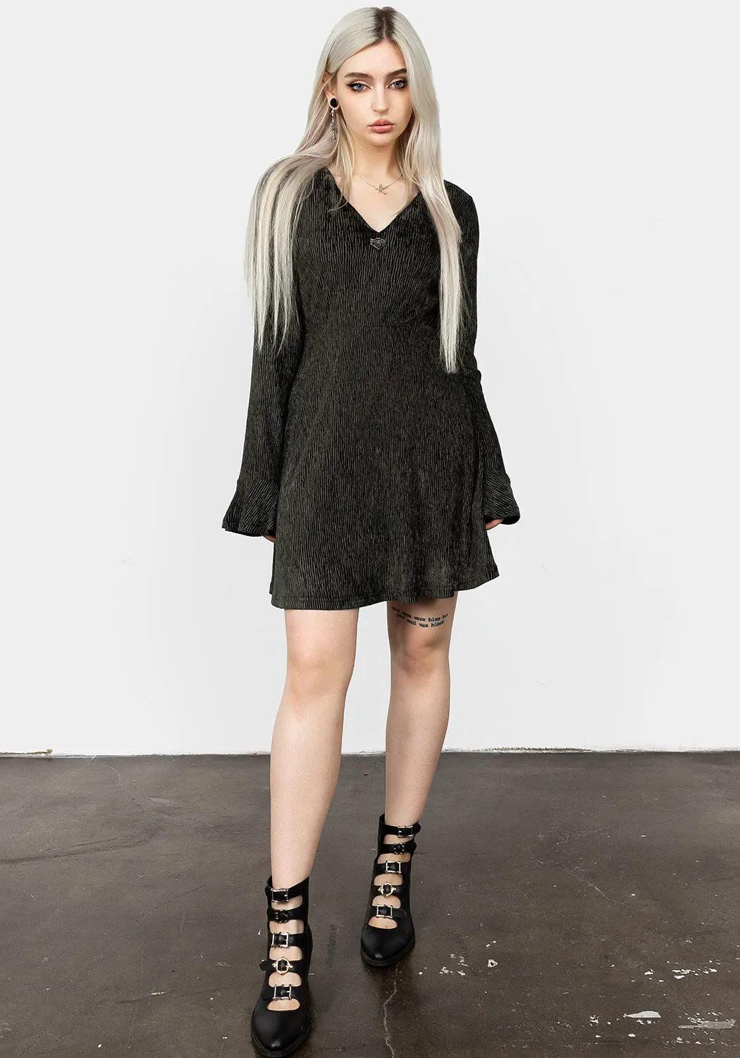 Amy Mini Dress