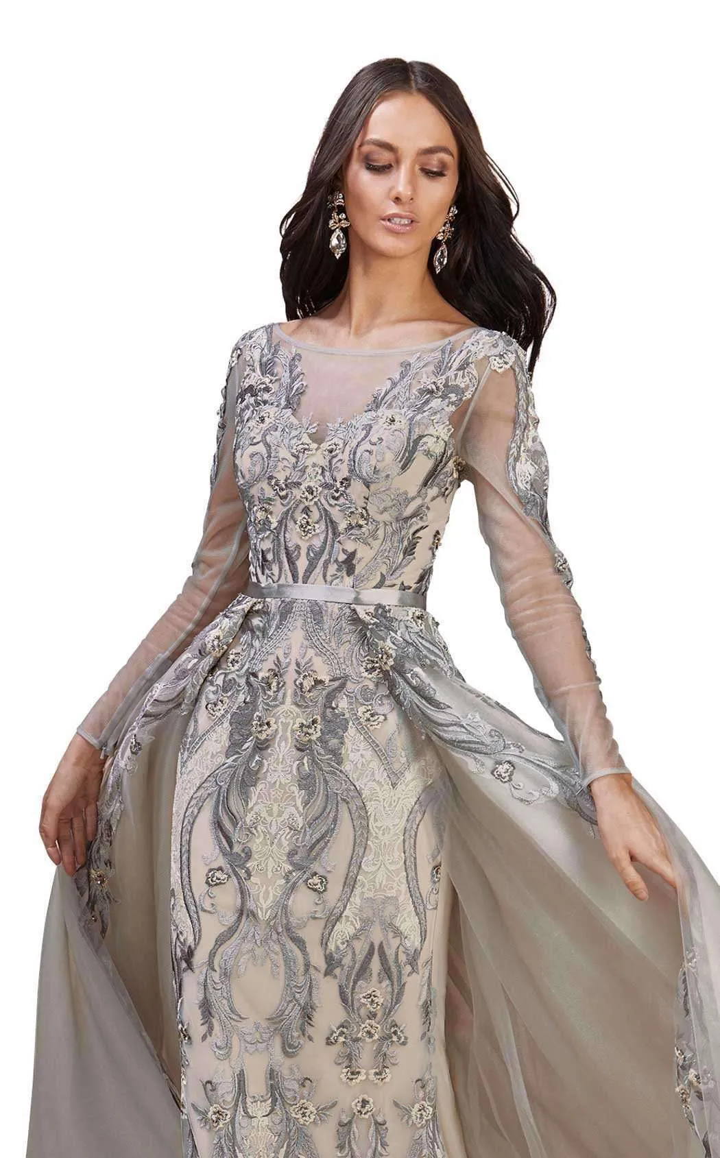 Andrea and Leo A0545 Dress