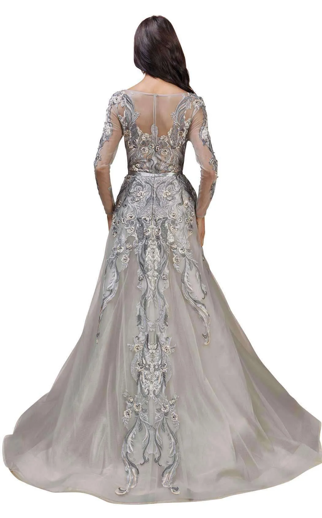 Andrea and Leo A0545 Dress