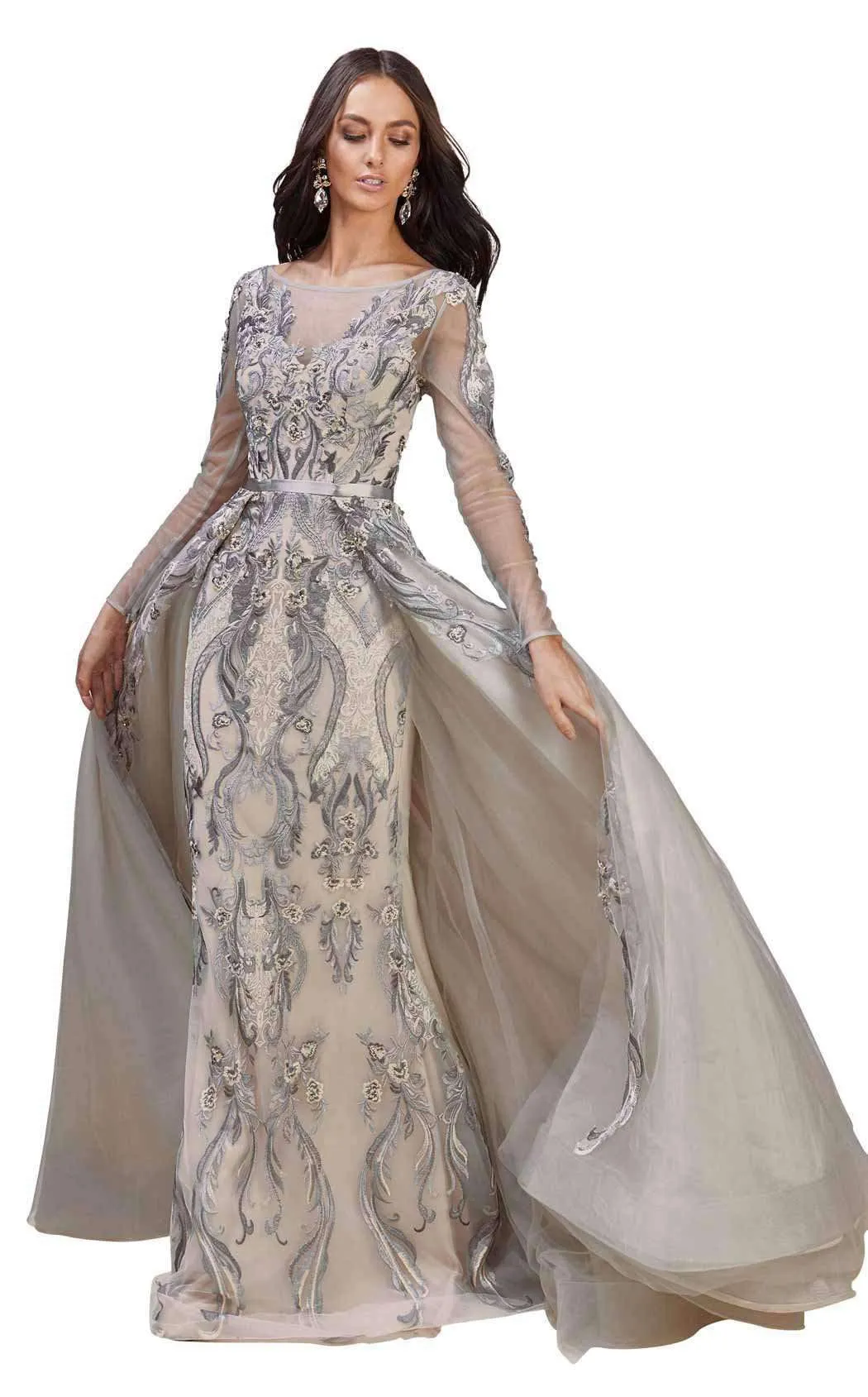 Andrea and Leo A0545 Dress
