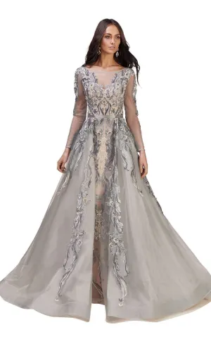 Andrea and Leo A0545 Dress