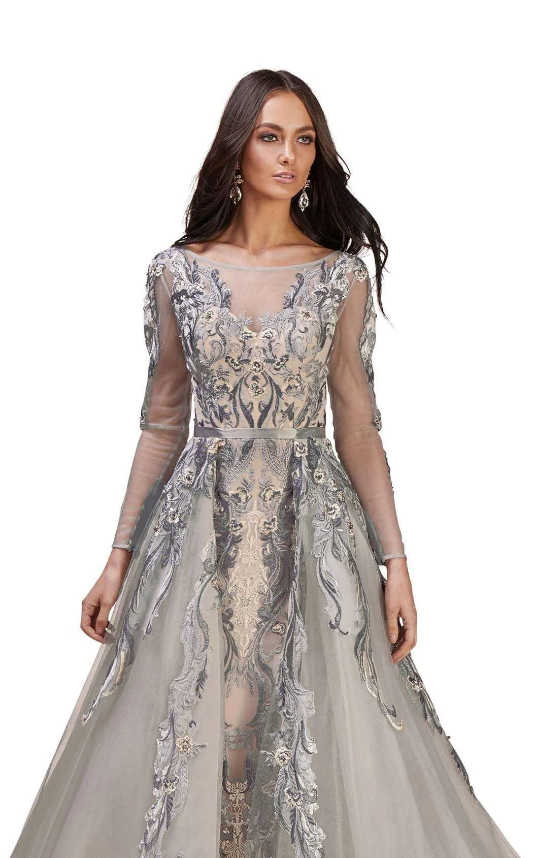 Andrea and Leo A0545 Dress