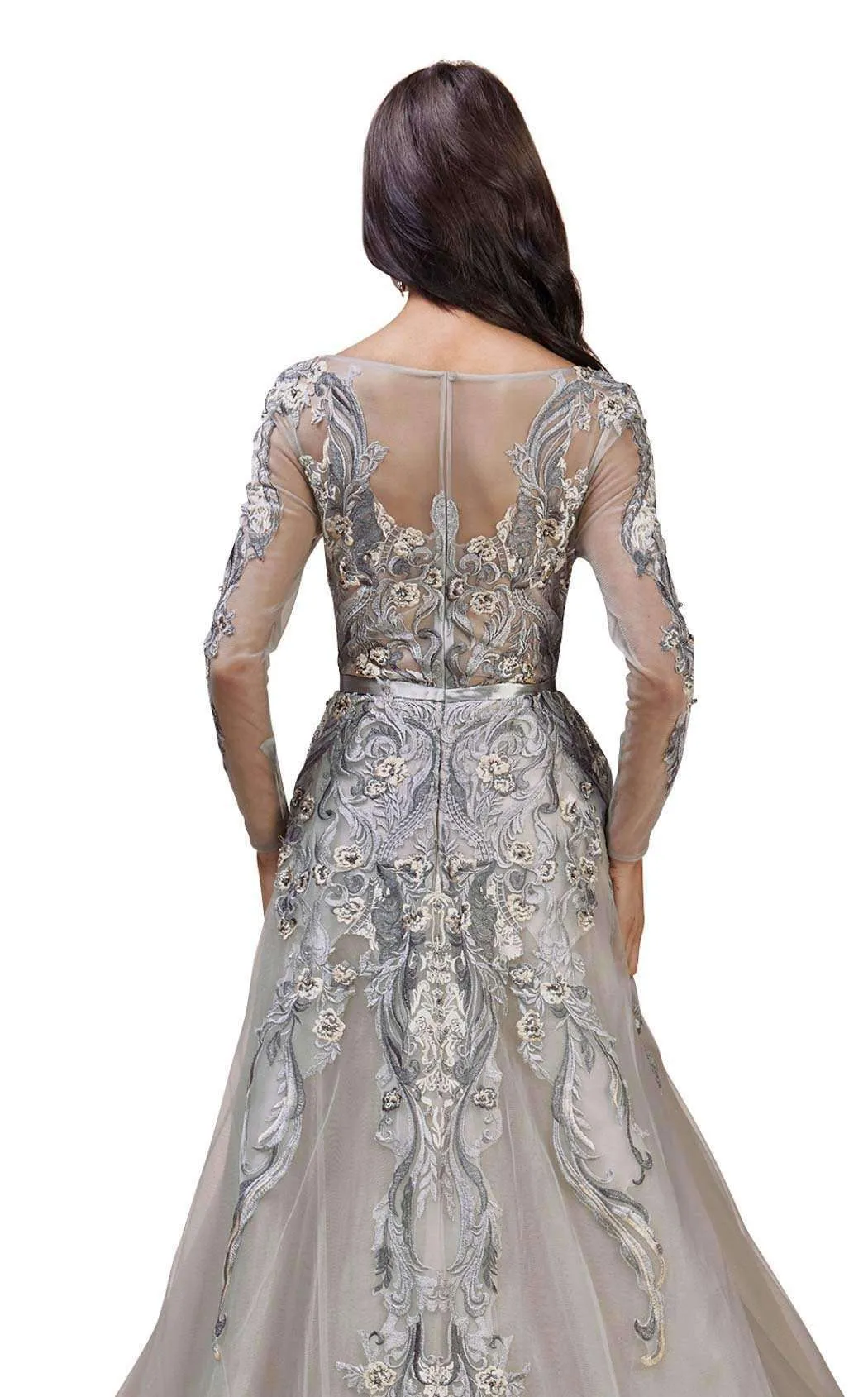 Andrea and Leo A0545 Dress