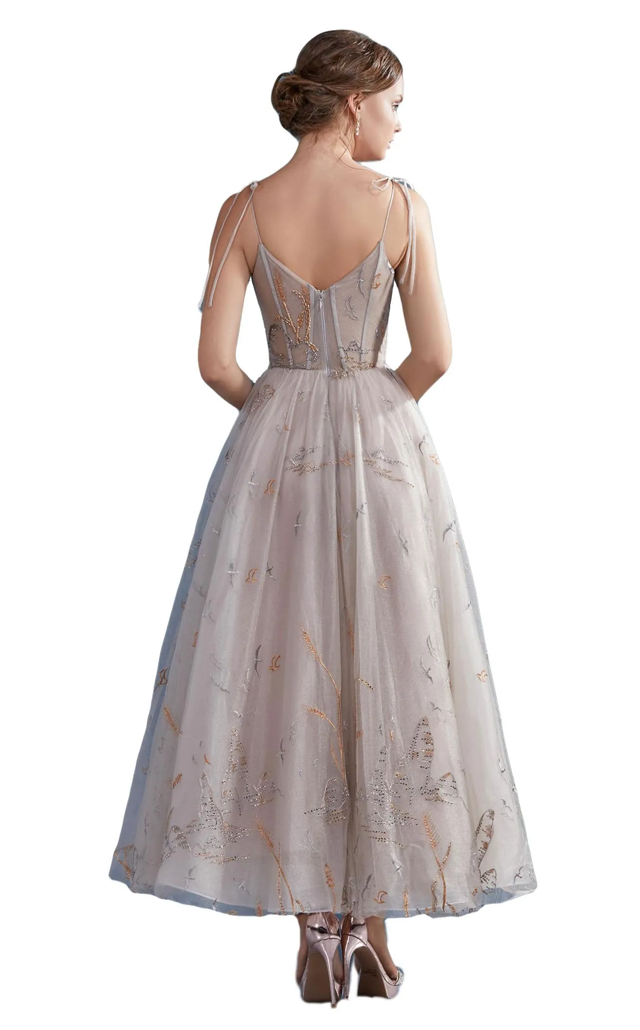 Andrea and Leo A0987CL Dress