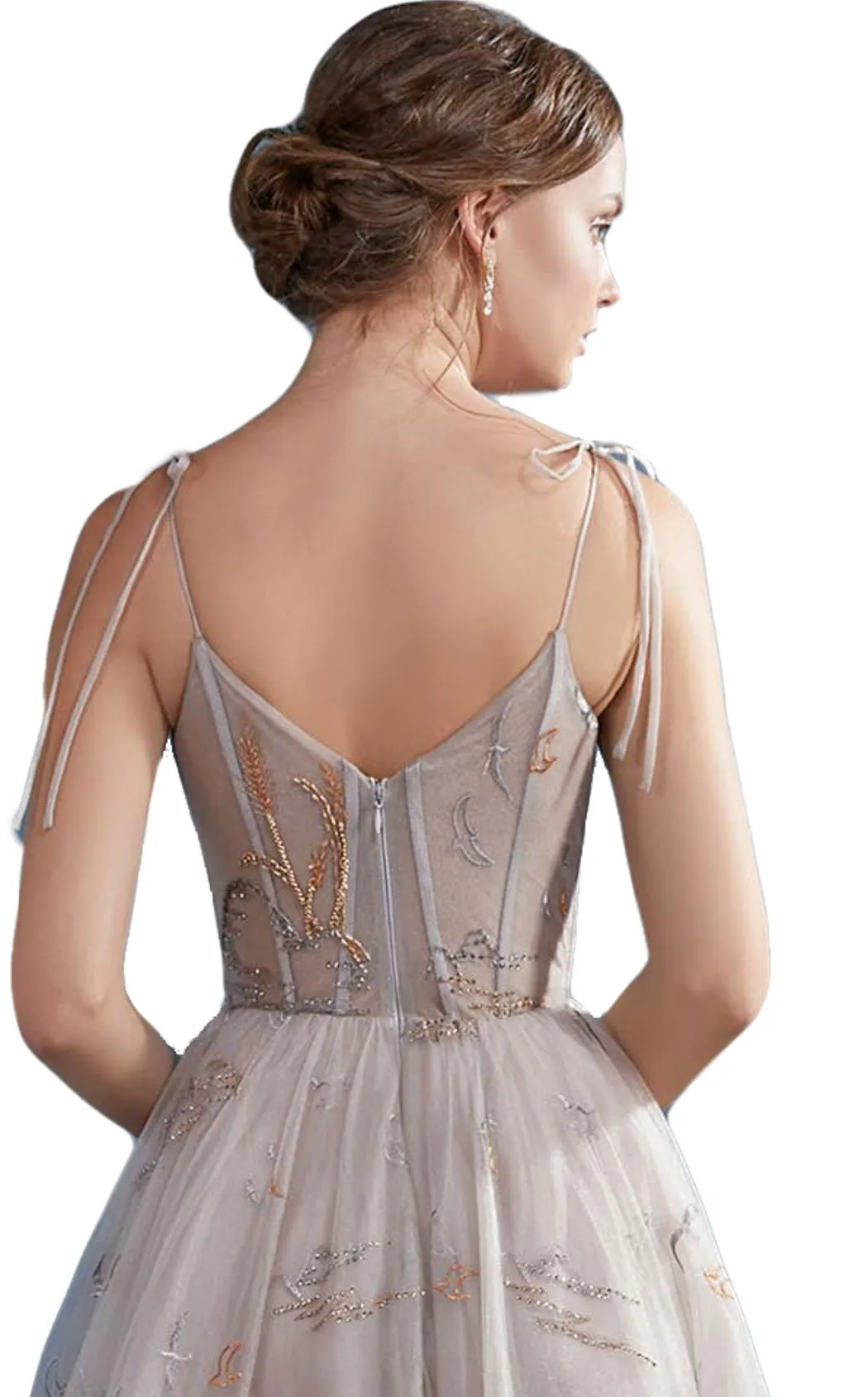 Andrea and Leo A0987CL Dress