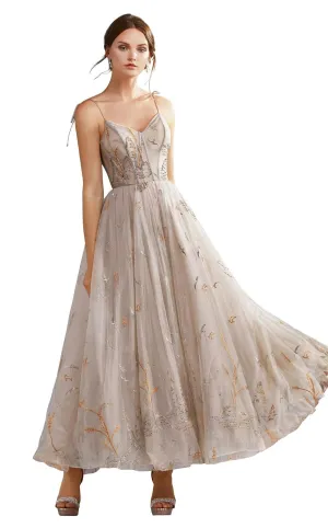 Andrea and Leo A0987CL Dress