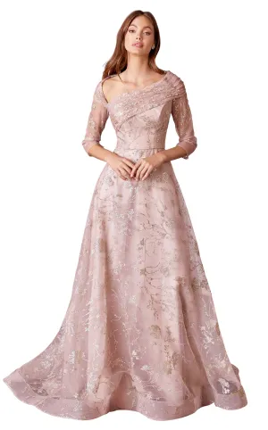 Andrea and Leo A1030CL Dress