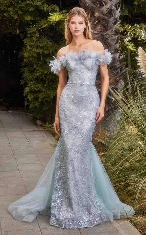 Andrea and Leo A1179 Dress