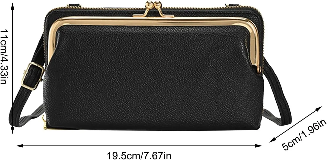 Athletic Crossbody Bags for Women Lightweight Quilted Fabric Handbags Women's Carry on Bag for Airplanes Women(RD1)