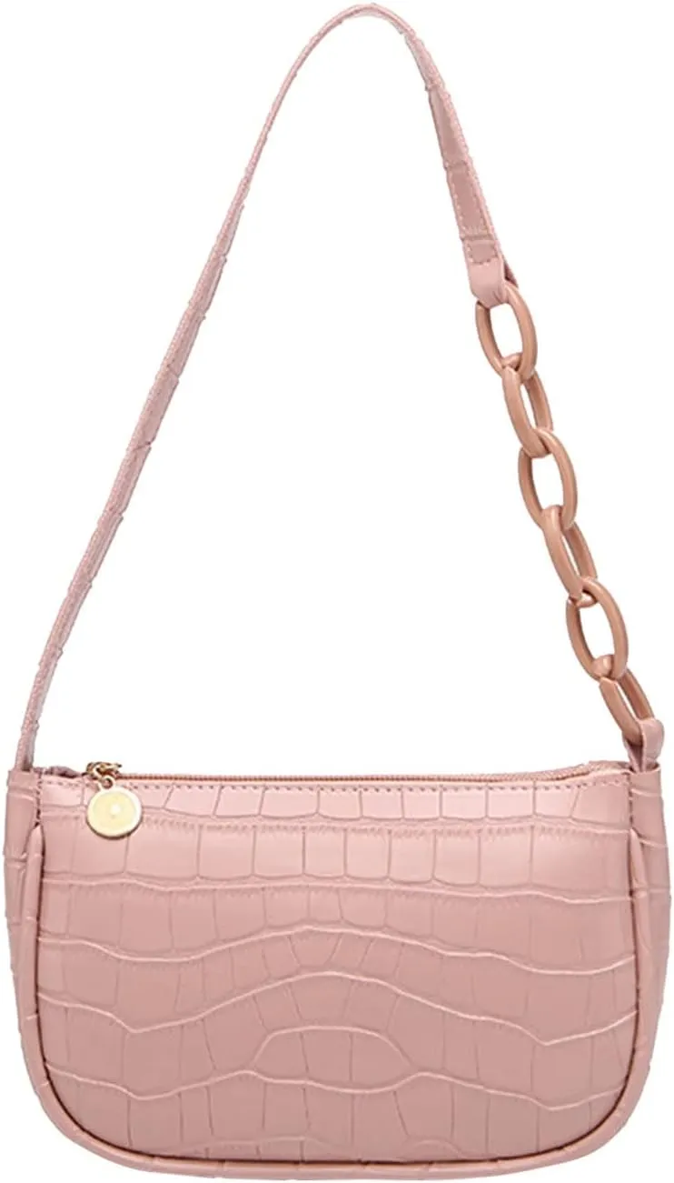 Athletic Crossbody Bags for Women Lightweight Quilted Leather Handbags for Women Beach Bag Water Proof Sandproof(RD2)