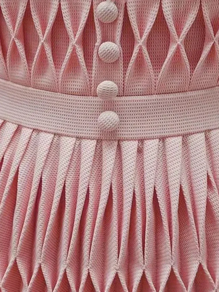 Aveline Dress