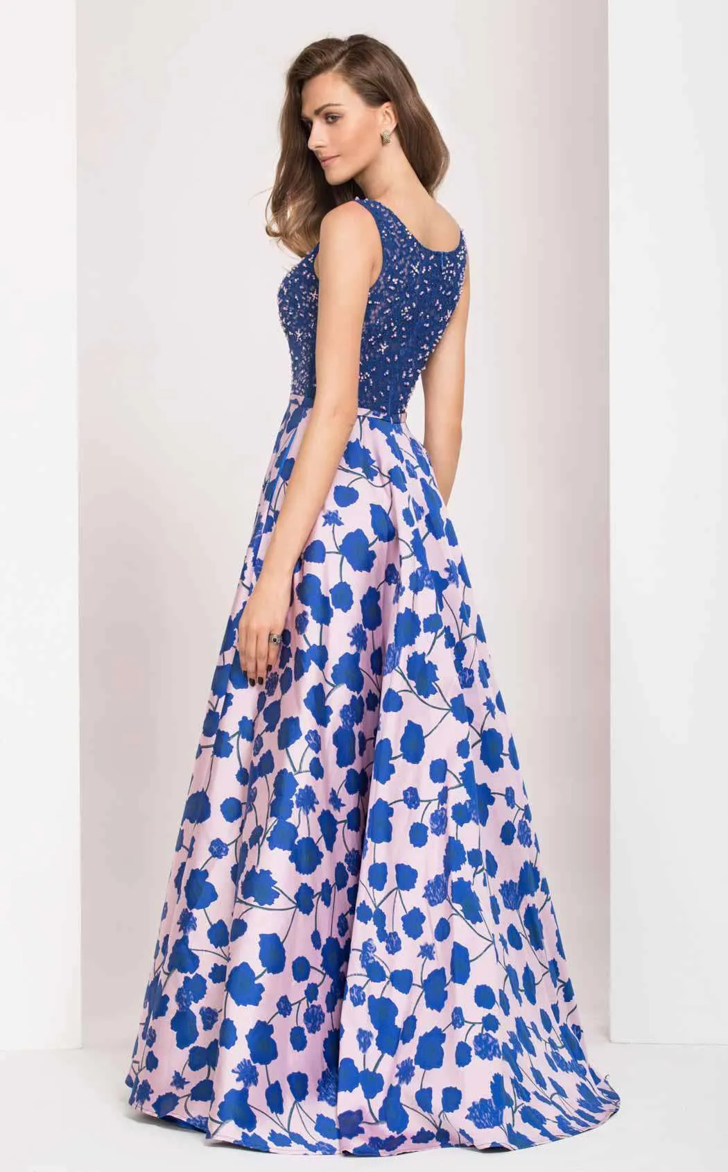 Azzure Couture FM434 Dress