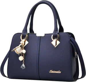 Bags for Women Women's Handbag Trendy Shoulder Crossbody Bag