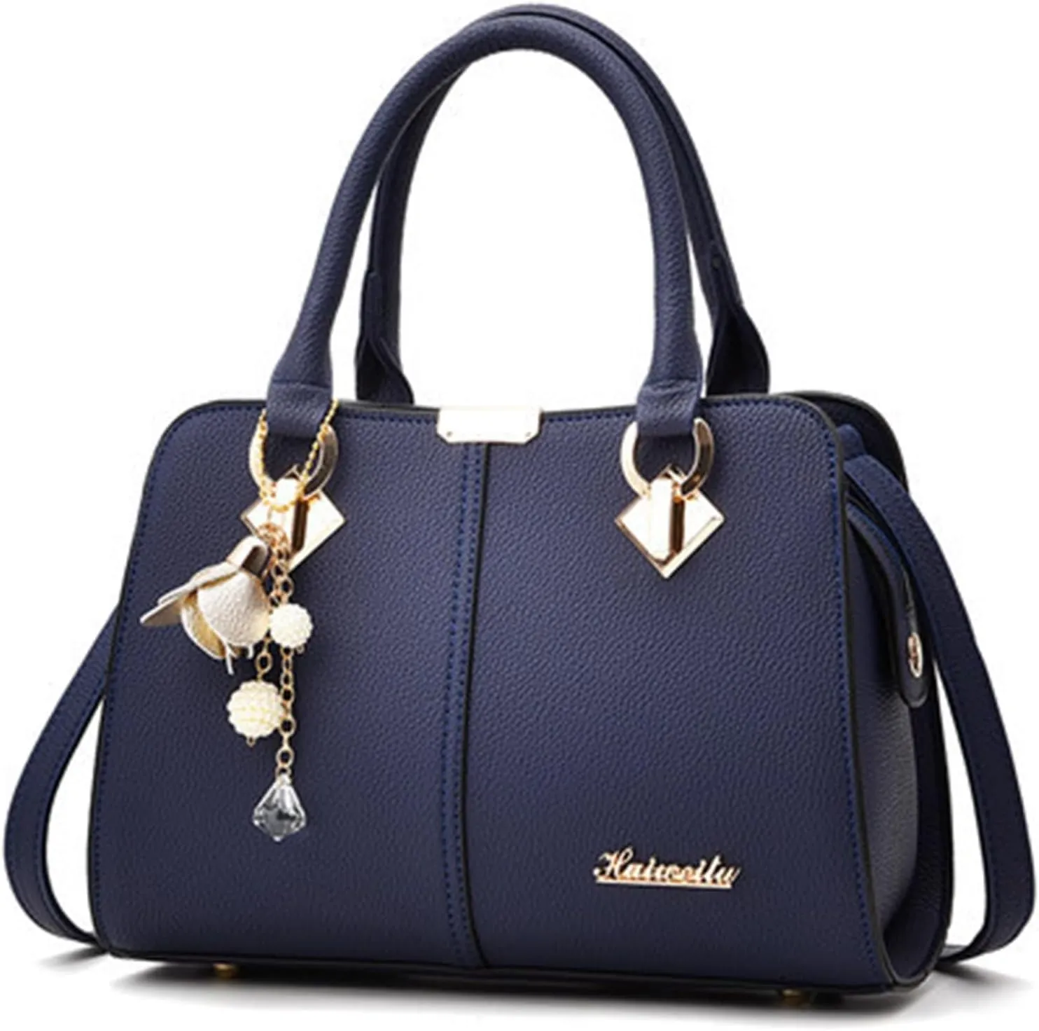 Bags for Women Women's Handbag Trendy Shoulder Crossbody Bag