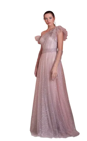 Beside Couture ED1545LD Dress