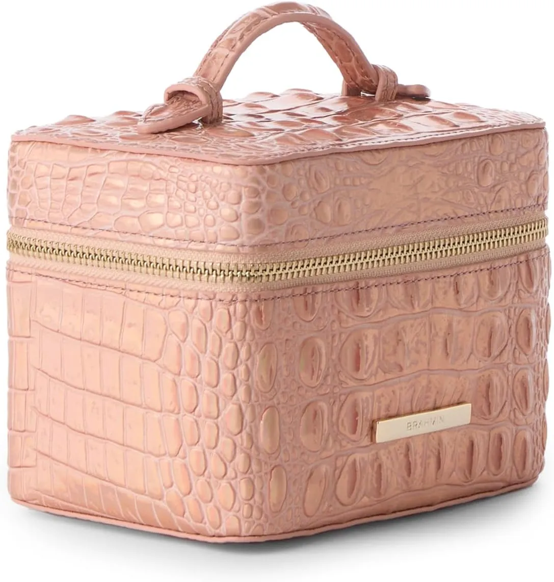 BRAHMIN Women's Small Charmaine Clutch, Sling Bag