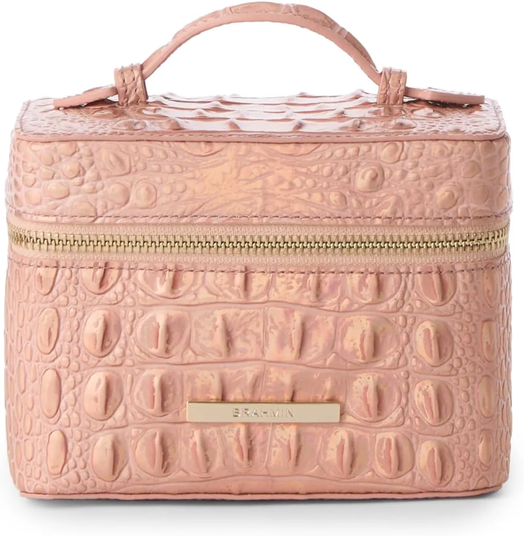 BRAHMIN Women's Small Charmaine Clutch, Sling Bag