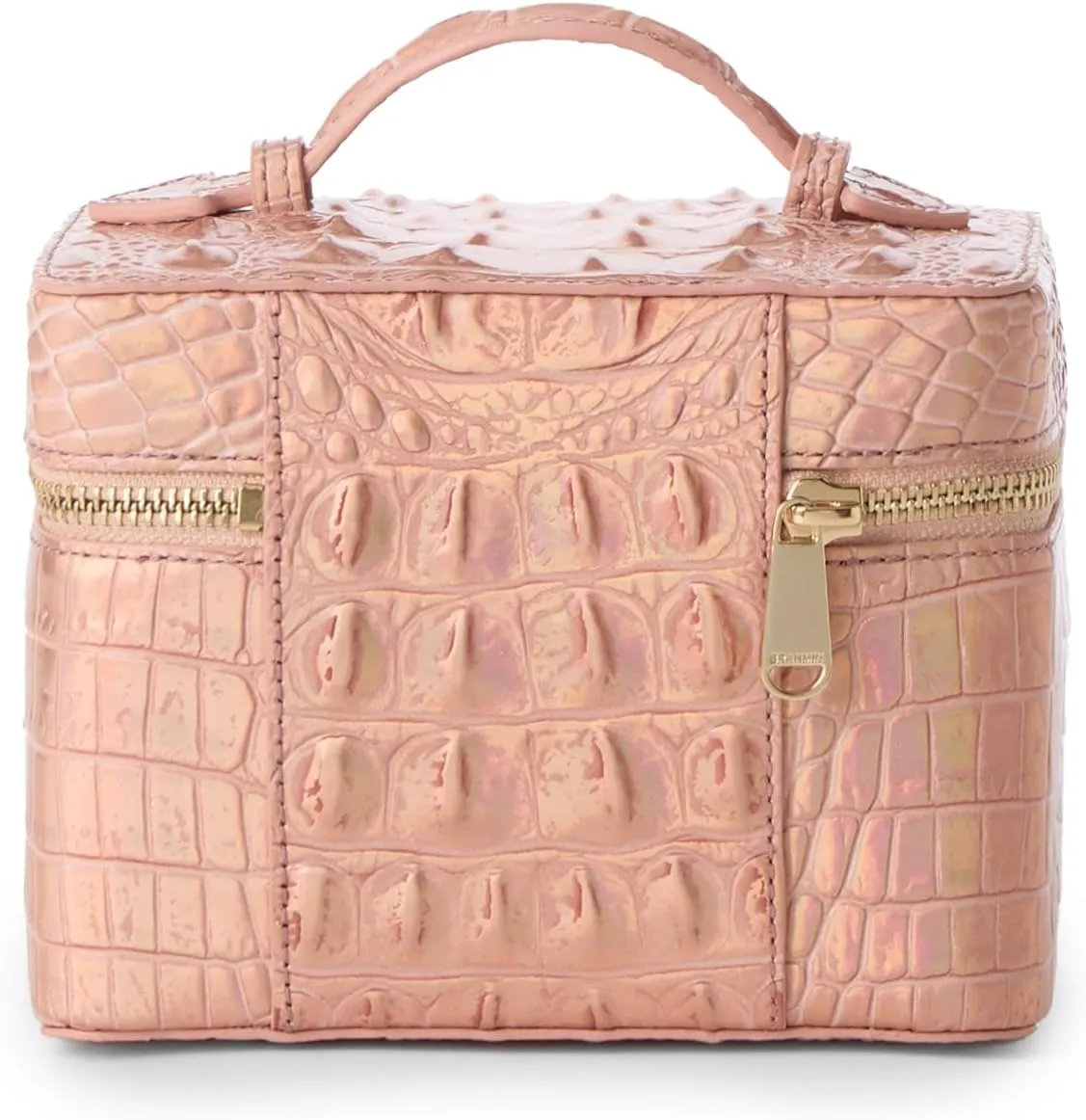 BRAHMIN Women's Small Charmaine Clutch, Sling Bag