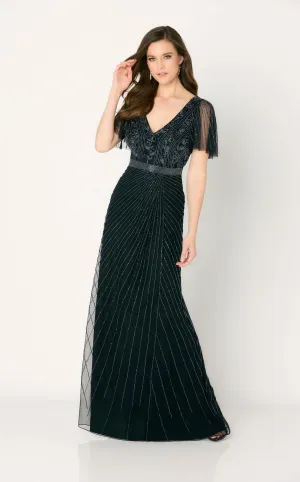 Cameron Blake CB785 Dress