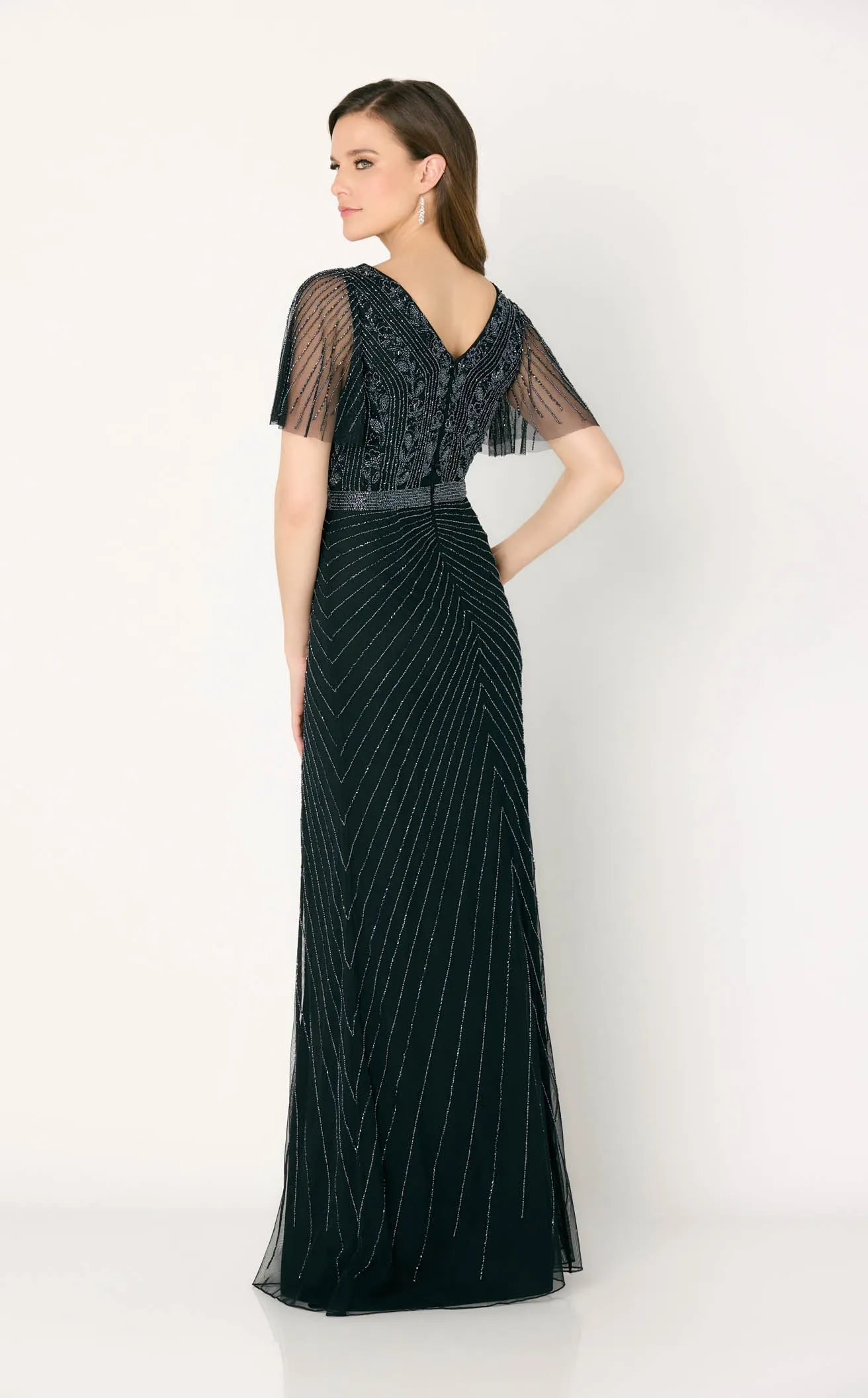 Cameron Blake CB785 Dress